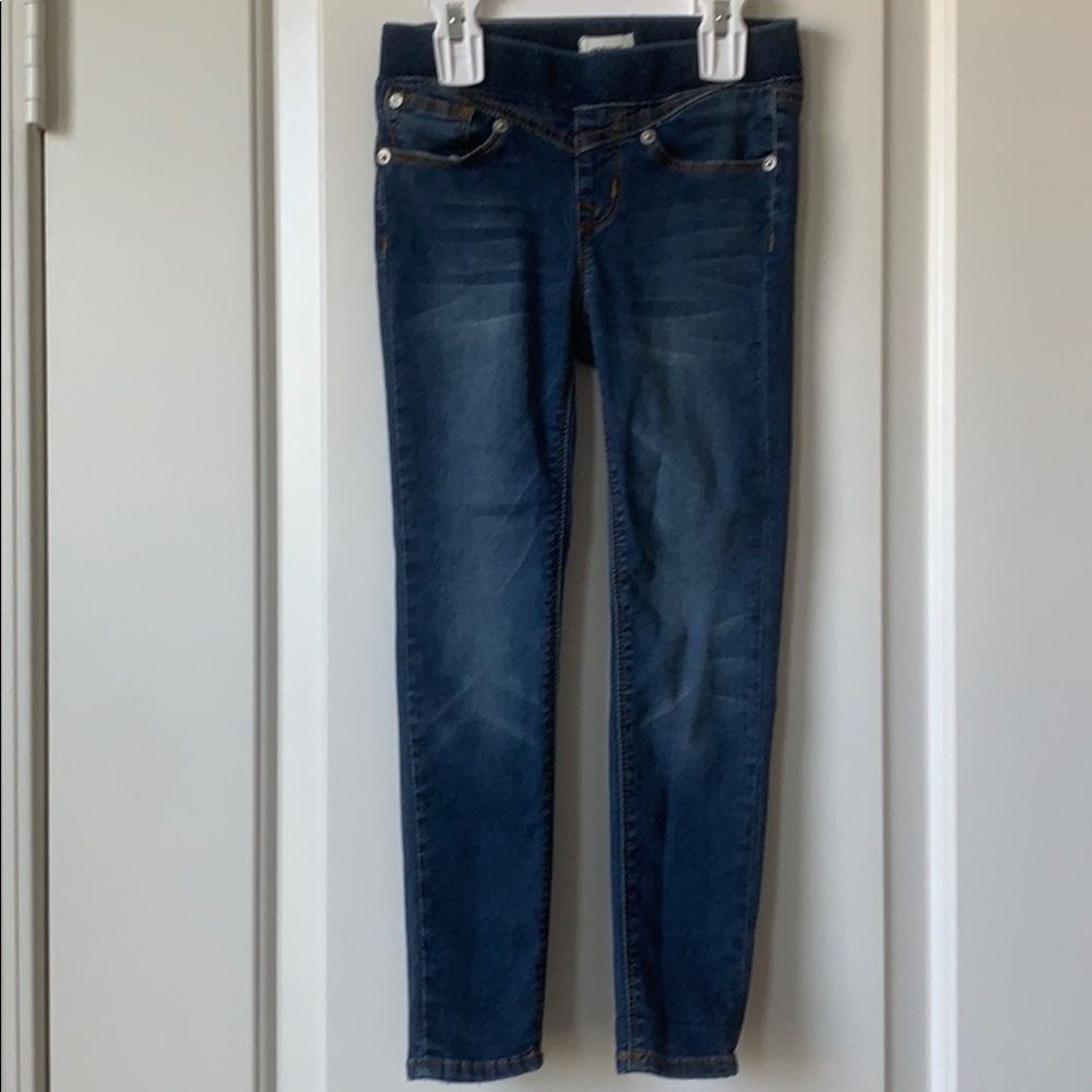 Kids Skinny Jeans